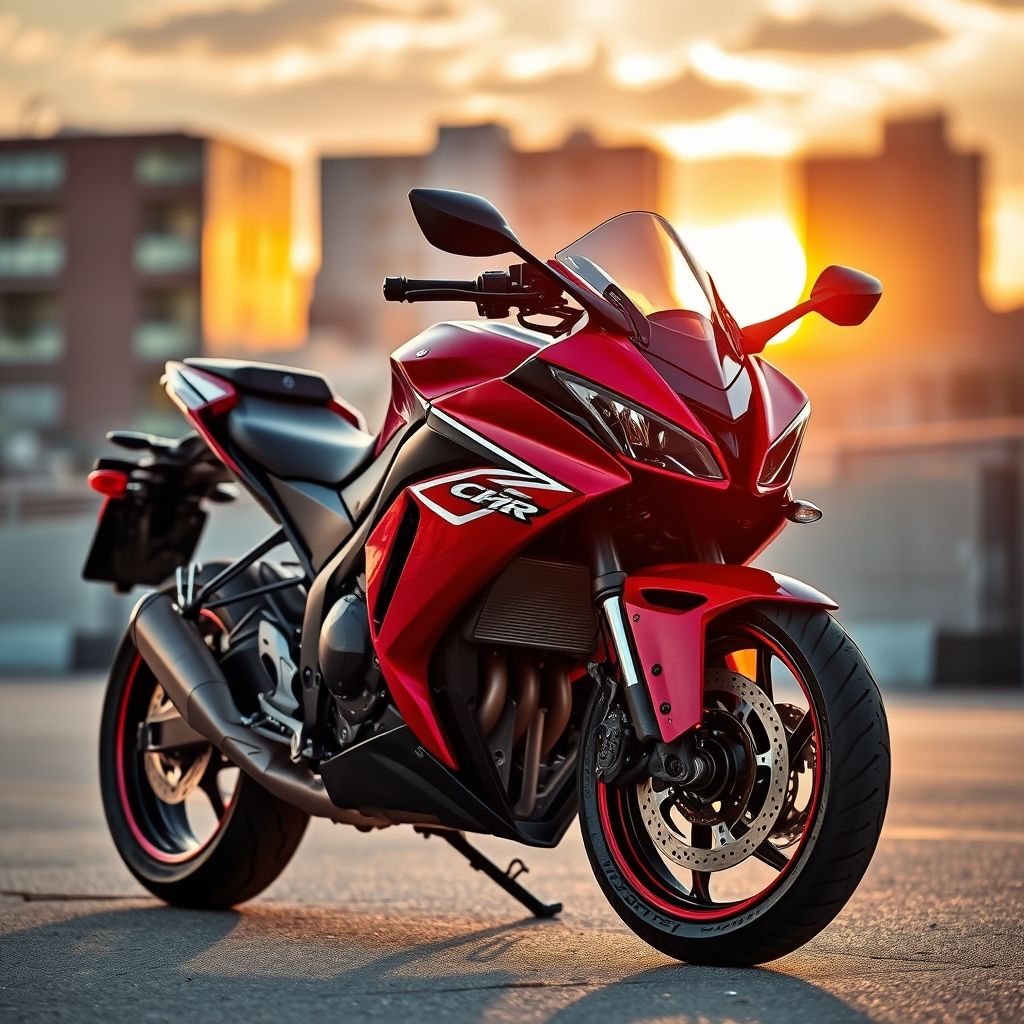 สัมผัสแรกกับ CBR650R 2026: เสน่ห์ที่ไม่อาจต้านทาน